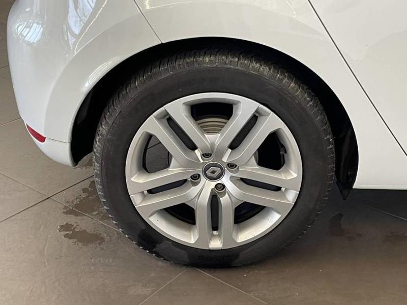 Renault Clio IV Business Energy dCi 75