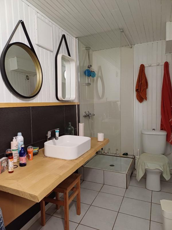 Villa - 200 m² - 8 pièces