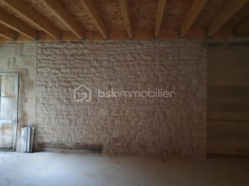 Maison de ville - 195 m² - 1 pièce