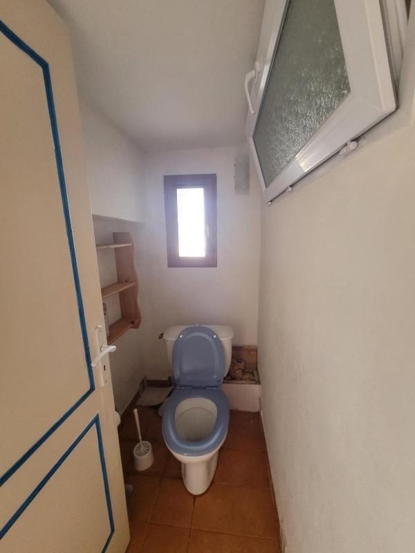 Maison - 60 m² - 3 pièces