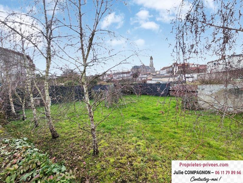 Maison - 184 m² - 8 pièces