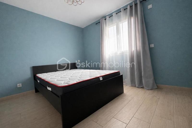 Maison - 104 m² - 5 pièces