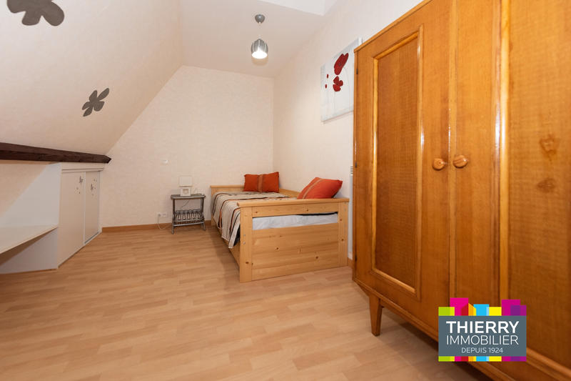 Appartement - 63 m² - 4 pièces