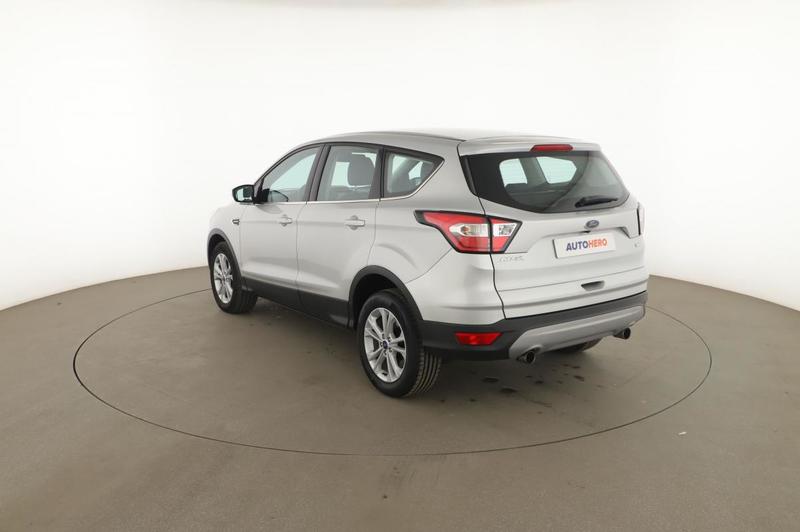 Ford Kuga 1.5 EcoBoost Titanium 4x2 150 ch
