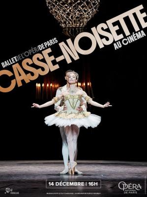 Ballet: Casse-noisette (Cinéma Rex)