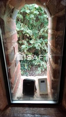 Maison - 300 m² - 12 pièces