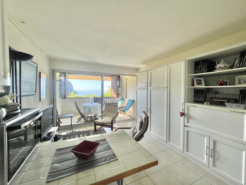 Studio - 28 m² - 1 pièce