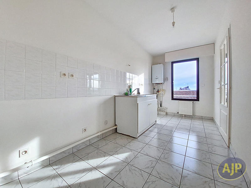 Appartement - 54 m² - 2 pièces