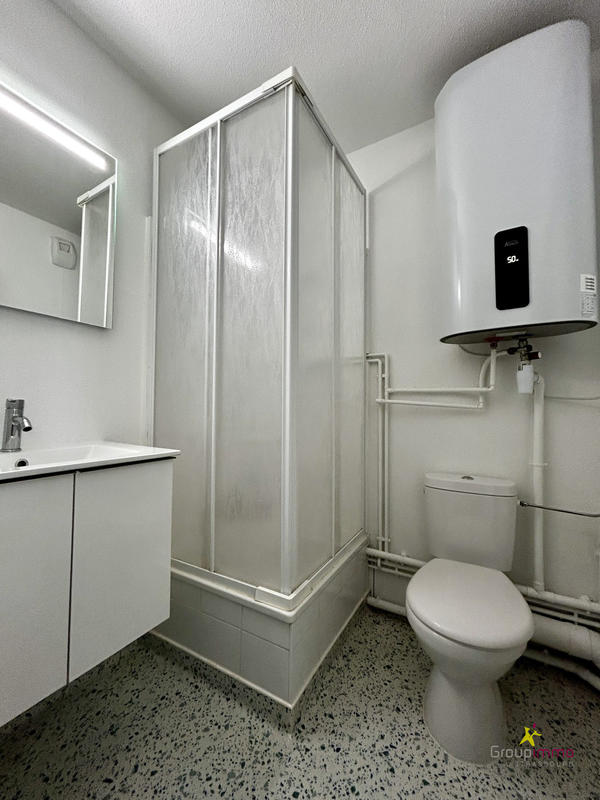 Appartement - 19 m² - 1 pièce