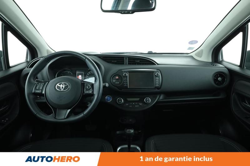 Toyota Yaris 1.5 Hybrid Dynamic 5p 100h