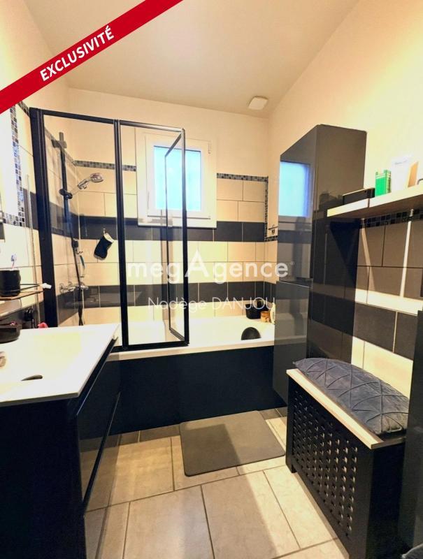 Maison - 79 m² - 4 pièces