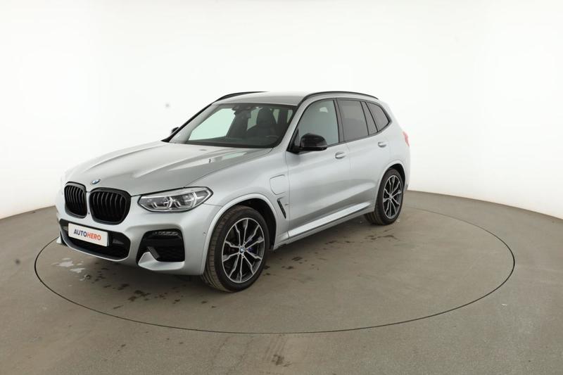 Bmw X3 xDrive30e m Sport Bva8 292 ch