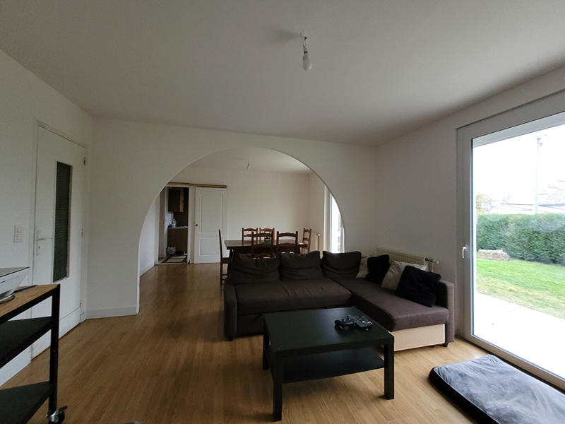 Maison - 171 m² - 8 pièces