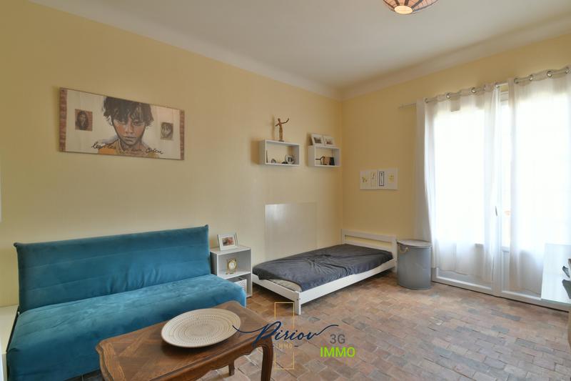 Maison - 129 m² - 5 pièces