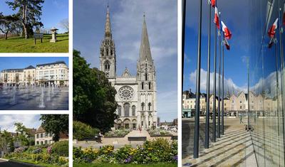 Appartement - 136 m² - 4 pièces