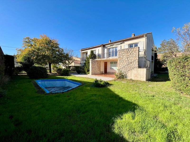 Maison - 191 m² - 4 pièces