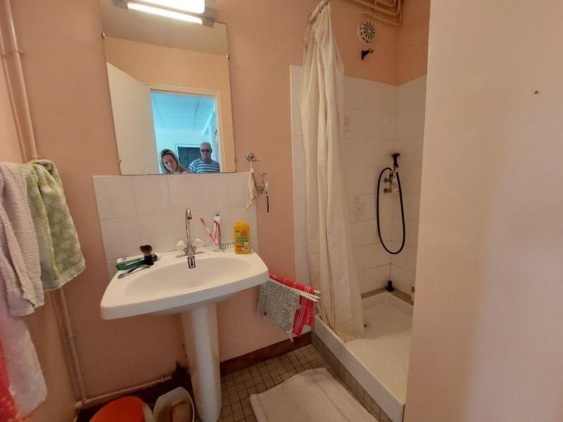 Maison - 122 m² - 6 pièces