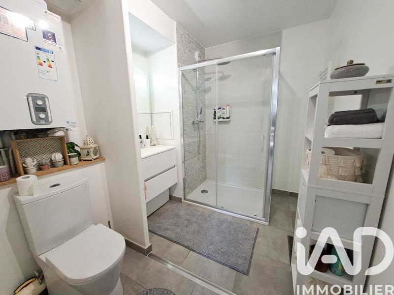 Duplex - 95 m² - 5 pièces