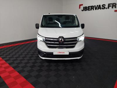 Renault Trafic L2h1 3t Blue dCi 130 Grand Confort