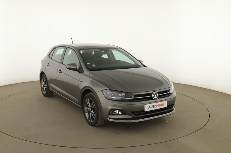 Volkswagen Polo 1.0 Tsi Carat Dsg7 115 ch