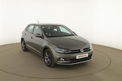 Volkswagen Polo 1.0 Tsi Carat Dsg7 115 ch
