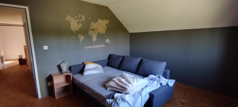 Pavillon - 159 m² - 6 pièces