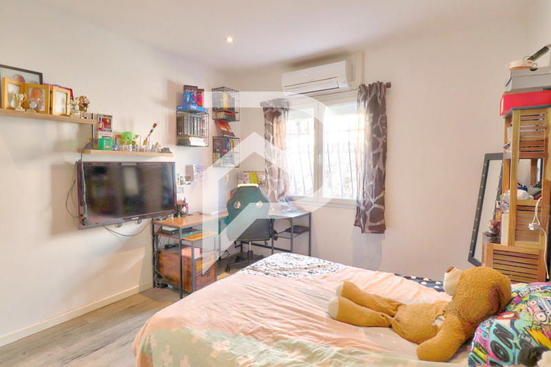 Villa - 118 m² - 5 pièces