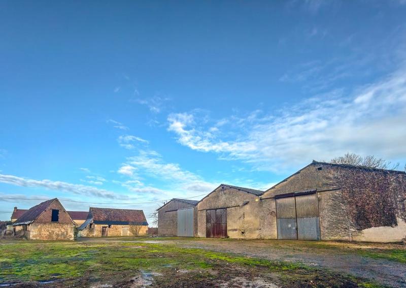 Maison - 174 m² - 8 pièces