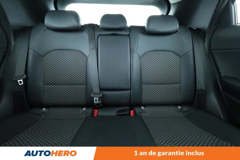 Kia Xceed 1.5 t-GDi Isg Active Dct7 160 ch