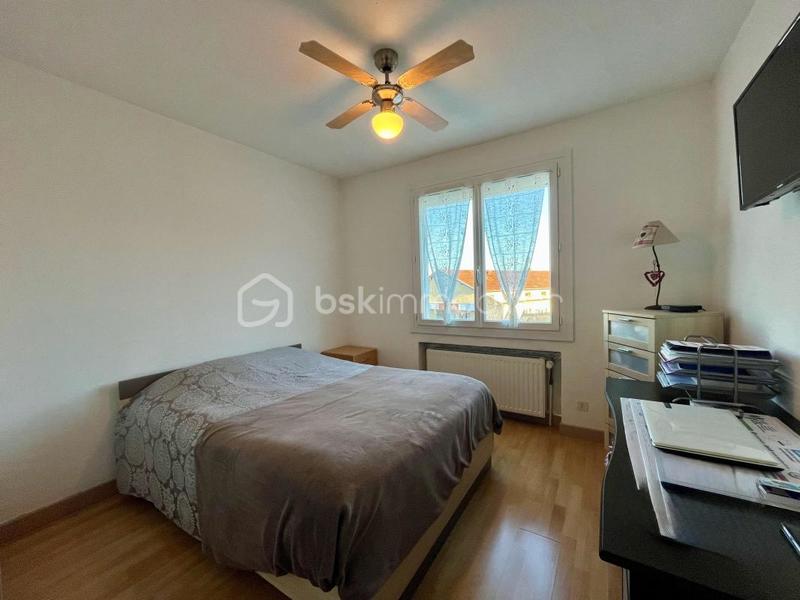 Maison de campagne - 122 m² - 5 pièces