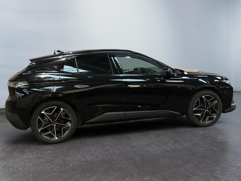 Ds Ds 4 Hybride E-Tense 225 Eat8 Cross Rivoli