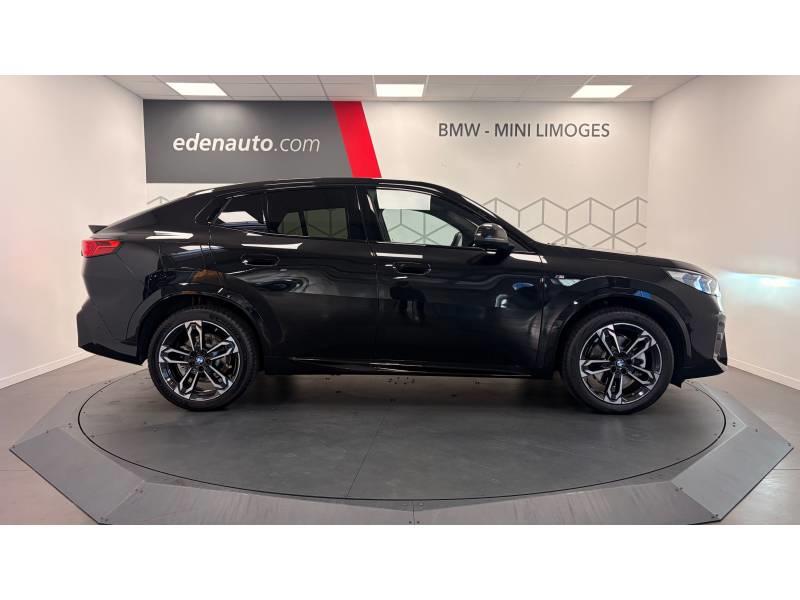 Bmw X2 sDrive 20i 170ch Dkg7 m Sport