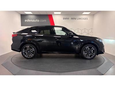 Bmw X2 sDrive 20i 170ch Dkg7 m Sport