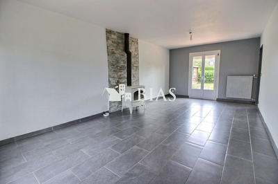 Maison traditionnelle - 101 m² - 5 pièces