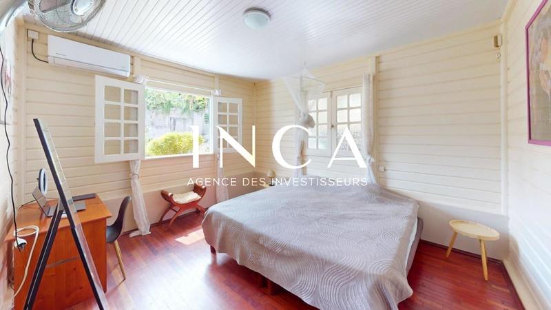 Villa - 157 m² - 6 pièces