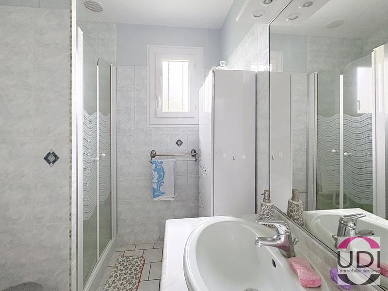 Maison - 114 m² - 5 pièces