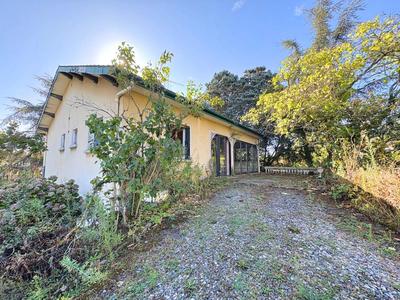 Maison - 116 m² - 4 pièces