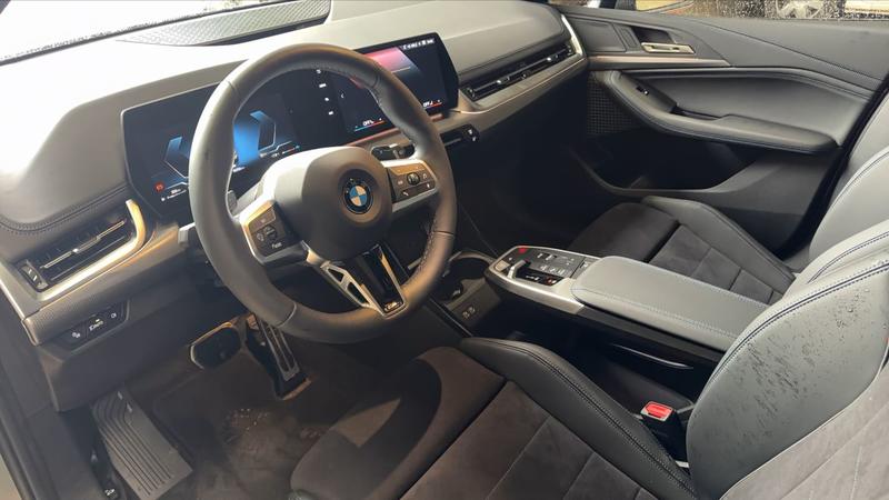 Bmw Serie 2 Active Tourer 218d 150 Dkg7 m Sport - Première main Automatique