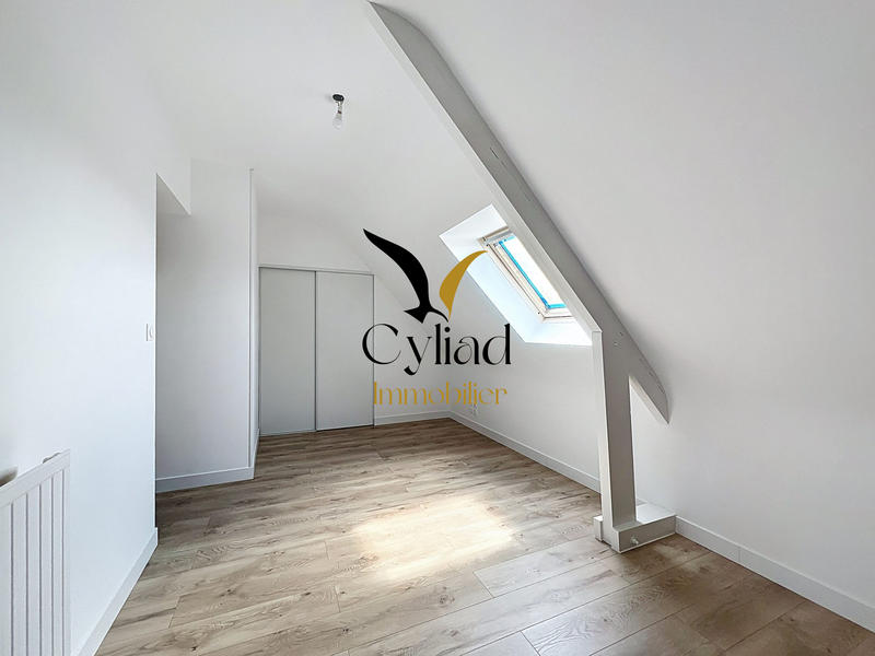 Maison contemporaine - 151 m² - 6 pièces