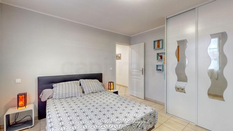 Maison - 146 m² - 5 pièces