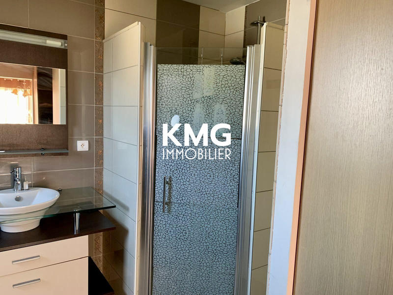 Maison - 145 m² - 5 pièces