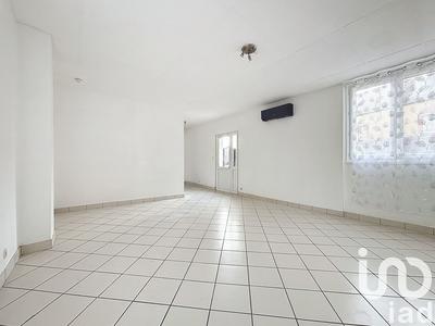 Maison de ville - 98 m² - 4 pièces