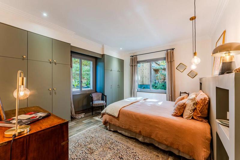 Propriété - 135 m² - 4 pièces