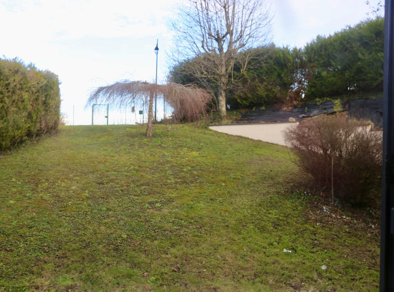 Maison - 156 m² - 7 pièces