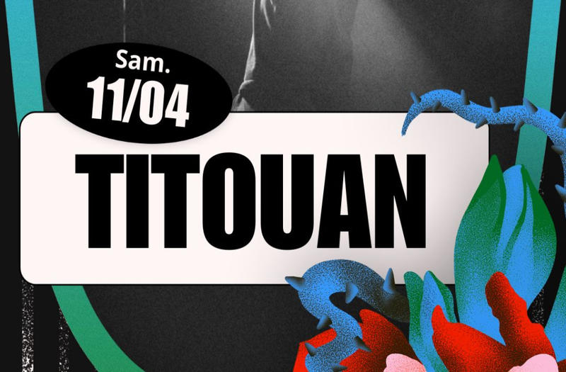Concert | Titouan