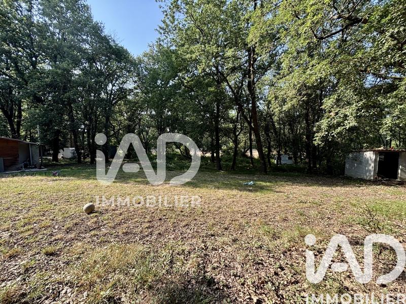 Maison - 65 m² - 3 pièces