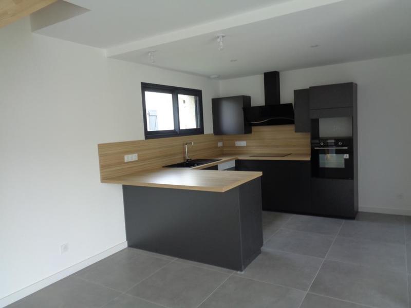 Villa - 113 m² - 5 pièces