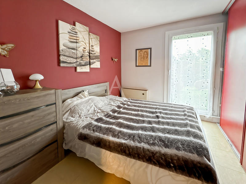 Maison - 107 m² - 5 pièces