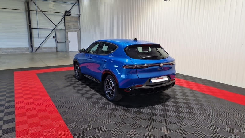 Alfa Romeo Tonale 1.5 Ibrida 160 Ch Vgt Tct7 Sprint