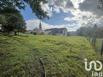 Maison de campagne - 140 m² - 5 pièces